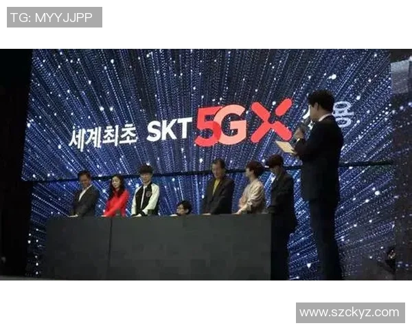 5G技术助力电竞革命韩国SKT推出无延迟云游戏体验服务 5G技术助力电竞革命韩国SKT推出无延迟云游戏体验服务
