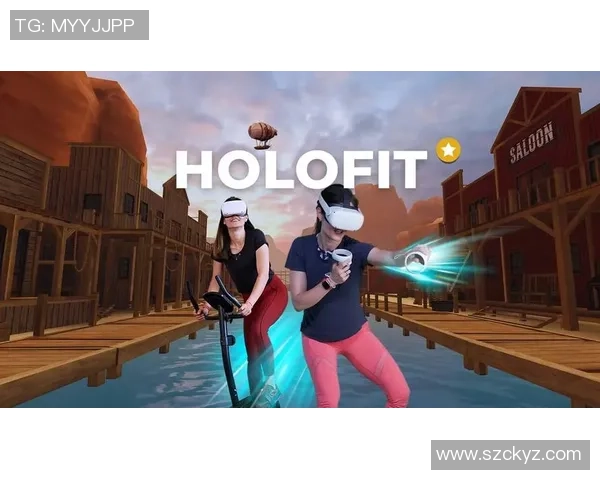 元宇宙设备MetaQuest3在游戏应用领域的创新与发展探讨 元宇宙设备MetaQuest3在游戏应用领域的创新与发展探讨